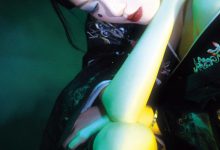 [YITUYU艺图语]2022.12.24 聊斋旧梦 可乙瘦[21+1P／209MB]-美图岛
