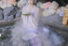 [YITUYU艺图语]2022.12.24 听说了吗，先生的池子里养了一条人鱼。 小霜[22+1P／123MB]-美图岛