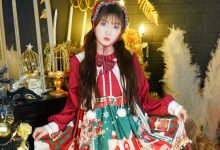 [YITUYU艺图语]2022.12.31 冬的来信 -炸鸡冰可乐-[26+1P／334MB]-美图岛