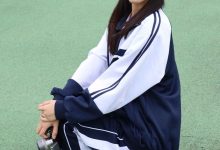 [织梦映像] No.026 匆匆那年-只是当时已惘然 [70P+1V-1.88G]-美图岛