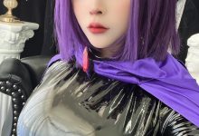 Sayo Momo -  Teen Titans [31P-212MB]-美图岛
