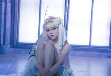 黑龙贯通 - NO.19 天空幻想曲  [9P-98MB]-美图岛