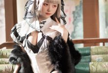 花铃 - NO.22 可畏旗袍 [83P-425MB]-美图岛