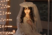 [YITUYU艺图语]2022.12.17 神明 绫酱MizunoAya[28+1P／559MB]-美图岛