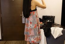 [ROSI口罩系列]2023.07.17 NO.2591[82+1P／119MB]-美图岛