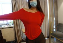 [ROSI口罩系列]2023.07.21 NO.2595[59+1P／70MB]-美图岛