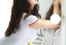 HEBE – Ryuna Vol.2 [50P-358MB]-美图岛