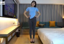 【4K热舞】欢欢 069期【2V-500M】-美图岛