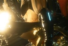 蠢沫沫 - NO.220 修女 [12P-144MB]-美图岛