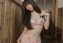 西园寺南歌 - NO.20 与班长的游戏 [137P+10V-1.35GB]-美图岛