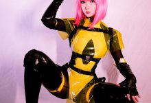 苏苏阿性感白色比基尼拍摄花絮 [1V-895MB]-美图岛