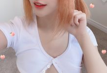 MissWarmJ - NO.035 piggy tails j[43P-11V-641.1M]-美图岛