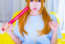 MissWarmJ - NO.036 Platelet-chan[66P-11V-647.4M]-美图岛