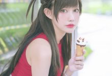 PingPing - NO.65 Chizuru Date [31P-340MB]-美图岛