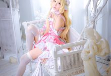 妍子坚不可摧 -  小叽 [12P-50MB]-美图岛