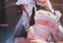 在下萝莉控ii - 魔王 埃吉尔女仆 [12P-103MB]-美图岛