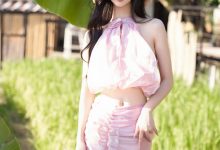 [XiuRen秀人网] 2023.08.24 No.7281 浅浅Danny [79+1P]-美图岛