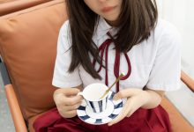 [FetiArt] No.061 Summer Afternoon Tea[68P-123MB]-美图岛