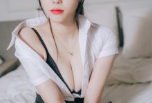 PUSSYLET Vol.50 - SUYEON  [31P-204MB]-美图岛