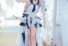 想要搬砖的伶儿 - 碧蓝航线 可畏 [13P-175MB]-美图岛