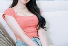 [Lilynah] Lw076 Vol.32 - Inah  [60P-180MB]-美图岛