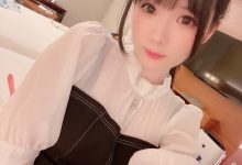 霜月shimo - NO.74 Fourth August [25P-175MB]-美图岛