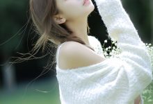 [YITUYU艺图语]2023.01.07 风也清澈 瑞秋的快乐人生[21+1P／179MB]-美图岛
