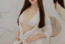 [Espacia Korea] EHC #151 Inah [50P-264MB]-美图岛