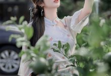 [YOUMI尤蜜荟] 2023.09.08 VOL.983 王雨纯 [79+1P]-美图岛