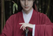 [YITUYU艺图语]2023.01.11 江湖 奈何何何啊[21+1P／381MB]-美图岛