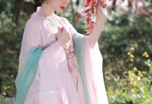 [YITUYU艺图语]2023.01.13 红枫 空川[19+1P／282MB]-美图岛