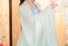 [YITUYU艺图语]2023.01.13 梨花落 -绮罗生的小苏苏-[25+1P／220MB]-美图岛