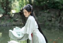 [YITUYU艺图语]2023.01.14 人生若无梦 终世无洪荒 逢一[25+1P／161MB]-美图岛