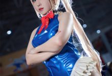 虎森森 1 —玛丽萝丝[20P／200MB]-美图岛