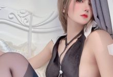 三度_69 - 小虎鲸 [40P-92MB]-美图岛
