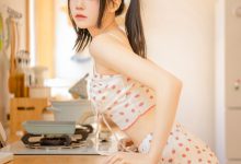 桜桃喵 - 瞌睡 [43P-475MB]-美图岛