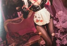 在下萝莉控ii -  魔王 杀生院女仆 [14P-42MB]-美图岛