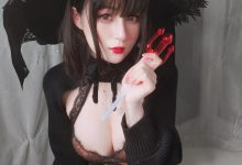 白银81 — 柴郡[22P+3V-156MB]-美图岛