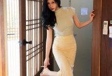 [XiuRen秀人网] 2023.10.19 No.7531 尹甜甜 [63+1P]-美图岛