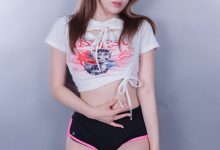 [GlamARchive] BAEKSULTANG Vol.17 - Daily Look + Underwear [33P-427MB]-美图岛