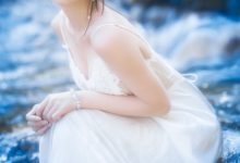 清青琴玖 - 静花照水 [37P-608MB]-美图岛