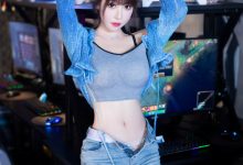 [XiuRen秀人网] 2023.10.20 No.7540 白笑笑 [80+1P]-美图岛