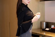 [XiuRen秀人网] 2023.10.23 No.7549 唐宁宁 [85+1P]-美图岛