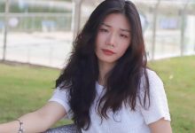 Pary摄影 NO.030 小允的精致美甲美脚[160P／875MB]-美图岛