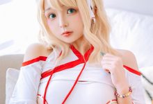 日奈娇 - NO.78 小狐狸巫女 [53P-327MB]-美图岛