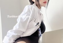 眼酱大魔王w - NO.79 23年04月fantia会员合集 [38P+2V-268MB]-美图岛