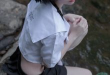 G44不会受伤 - NO.98 真夜子 [12P-25MB]-美图岛