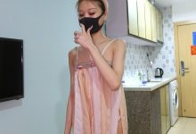 [ROSI口罩系列]2023.09.10 NO.2646[78+1P／118MB]-美图岛