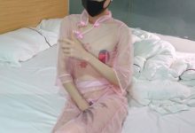 [ROSI口罩系列]2023.09.19 NO.2655[63+1P／92MB]-美图岛
