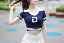 [XiuRen秀人网] 2023.09.20 No.7416 梦心玥 [81+1P]-美图岛